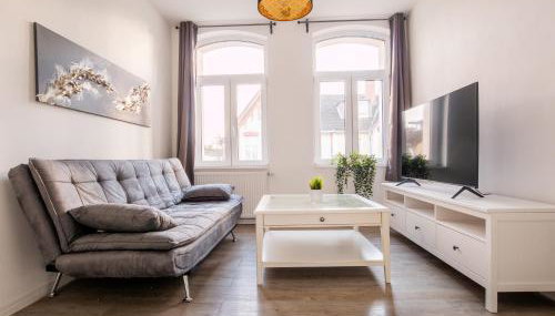 Charmantes Apartment in Hannover - Foto 1