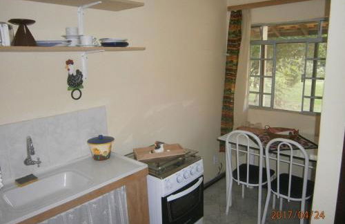 Kitnet Penedo - Foto 17