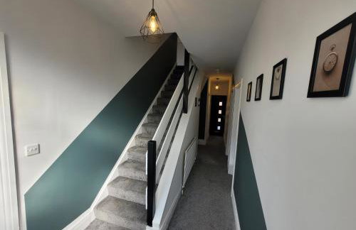 Luke Stays - Parsons Gardens - Foto 14