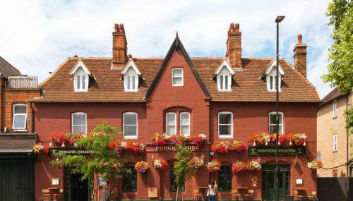 Limehome London Streatham High Rd - Foto 3