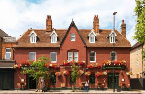 Limehome London Streatham High Rd - Foto 3