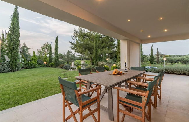 Villa Verano - Spacious 5-bdr & 5-bth Villa - Foto 20