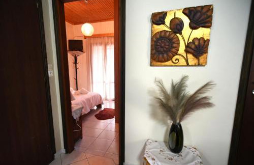 Casa Frasta in Tzoumerka - Foto 15