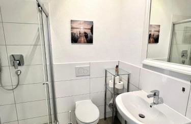 City Appartement Küche,Bad, Parken im Zentrum von Ravensburg - Foto 49