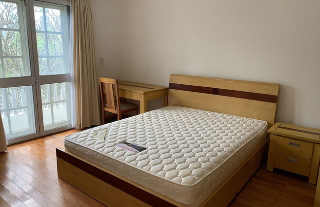 Coco Flower Village Serviced Apartment - Foto 21