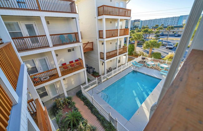 Sunset Cottages 2C - Photo 14