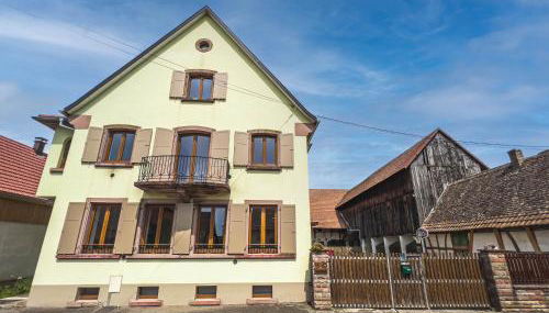 Gîte le coeur d'Alsace - Foto 3