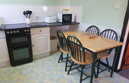 Crailloch Croft Cottages - Foto 10