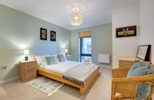 Sage Apartments - Photo 2