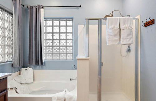 Chill & Thrill | Pool, Hot Tub • Family Game Villa - Foto 20