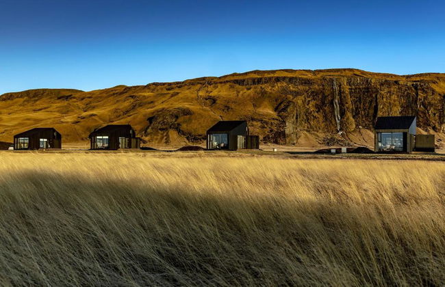 Seljalandsfoss Horizons - Foto 6