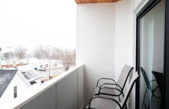 Cityscape Condo: New in Downtown Traverse City! - Foto 46