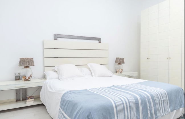 Fabrica Beach Apartamentos - Foto 13