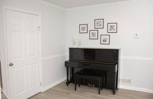 Lovely 3-Bedroom Duplex - Foto 26