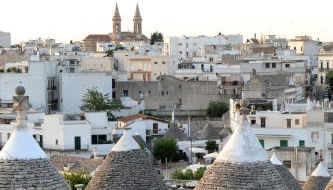 Agriturismo Laire Masseria - Foto 3