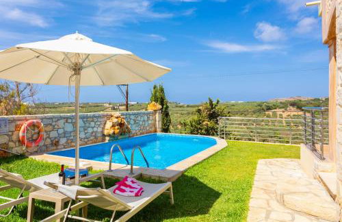 Stefania Villa Dio in Roumeli - Photo 4