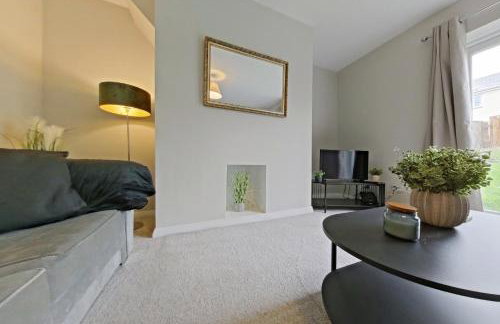 Cosy 2 bedroom house in Consett - Photo 5