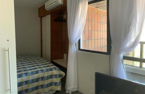 Iracema Residence Flat - Apto Particular - Foto 27