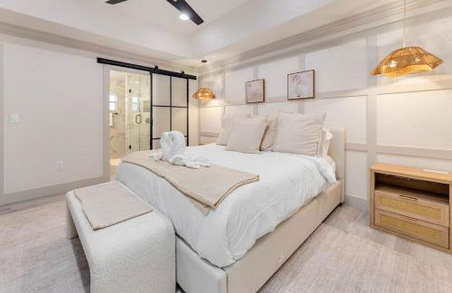 Lucky Day Retreat with Game Room, Heated Pool, Park, Resort Style Amenities - Photo 56