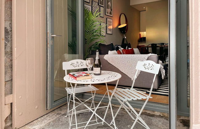 Two-bedroom Apartment at Royal William Yard - Photo 16