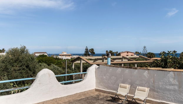 Villa Karibu in Cicirata - Foto 3, Habitación