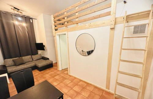 Cityflair Apartments Rummelsburg - Photo 40