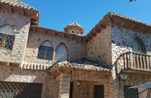 Casa Rural La Moraleja - Foto 51