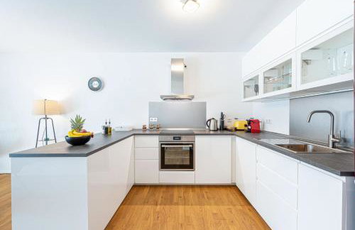 Lit Living: Luxus - Box Spring - Parking - Terrace - Foto 6