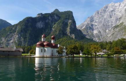 Gästehaus Pfeffererlehen - Foto 22