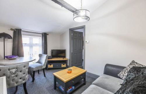 Rugby Coach House, Central location, 5 star rating - Foto 23