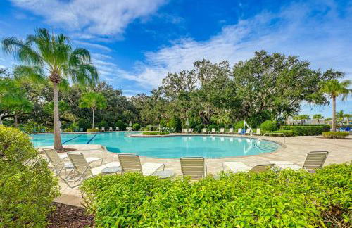 Florida Snowbird Haven with Pool! Easy I-75 Access - Photo 2