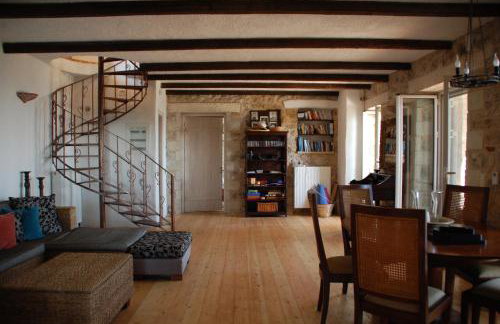 Old Olive house - Foto 24