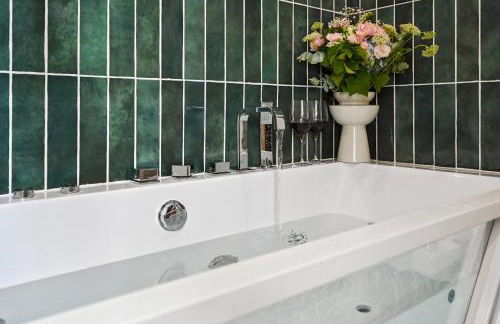 Lavie Maison Studio AC & Hot Tub - Foto 4