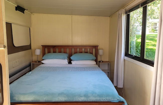 Dickson Holiday Park - Foto 23