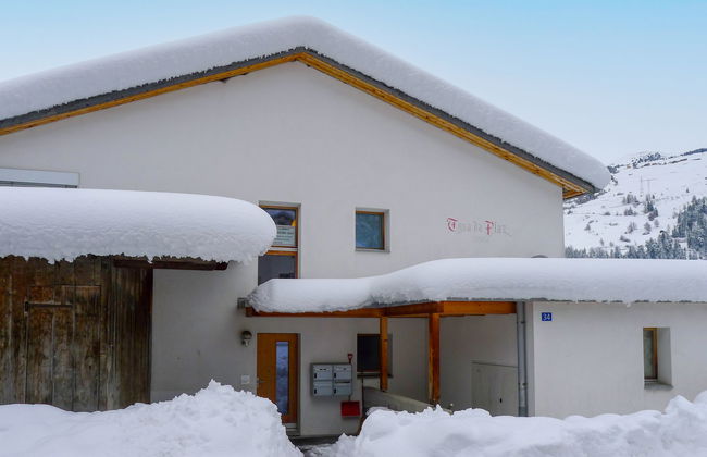 Tga da Plaz - Foto 30