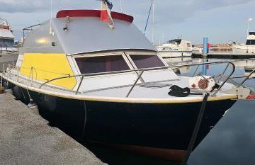 Appartement sur l'eau tout confort - Photo 5