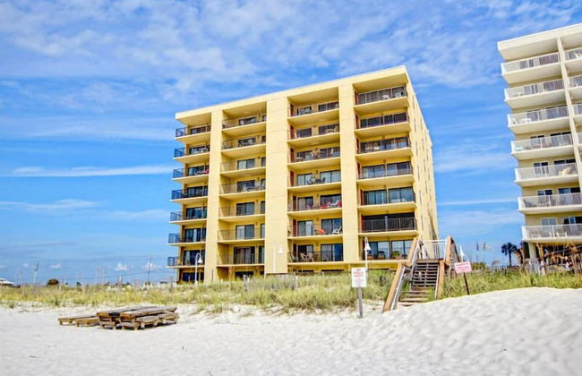 Ocean Breeze East by SVR - Foto 1