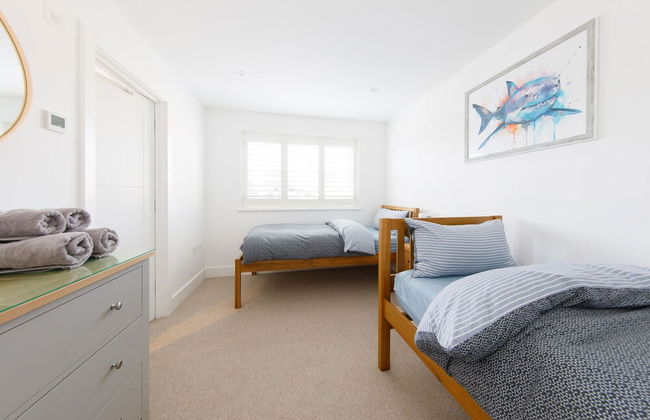 Delightful Seaside Hideaway 5 Mins to Beach - Photo 57