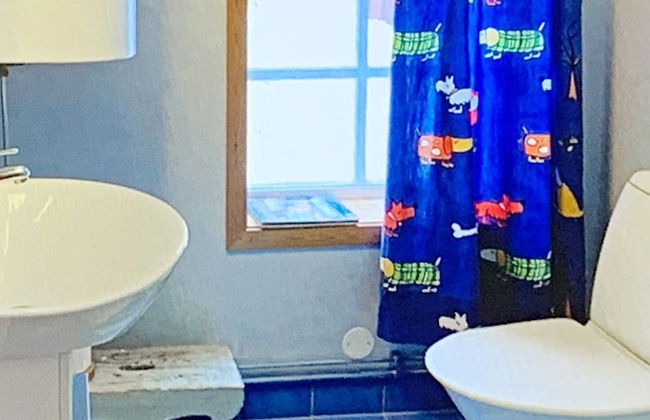 6 Person Holiday Home in Tocksfors-by Traum - Foto 13