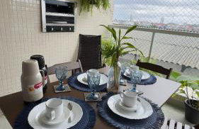 Apê 102 - Tv Pirajá, 245 - Belém - Pará - Foto 13