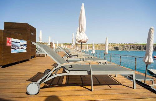 FABULOUS BUNGALOW , WIFI, SWIMMING POOL AND BEACH - Foto 9