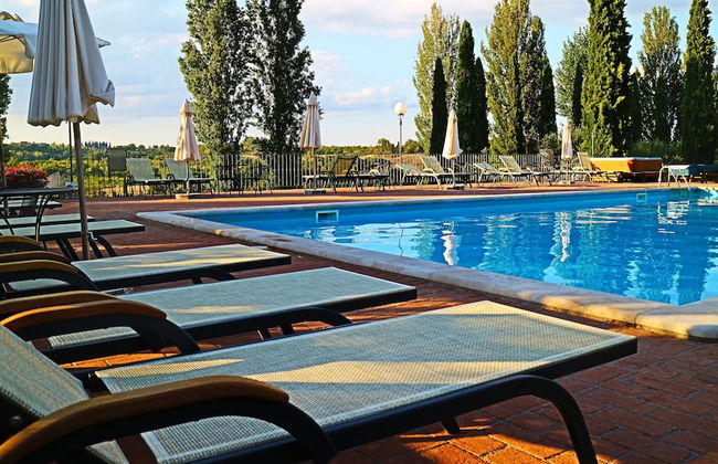 Agriturismo La Sovana - Photo 78