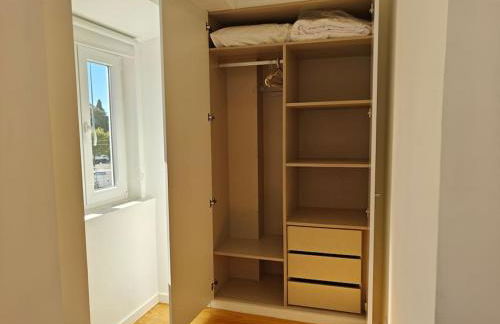 Jerónimos Apartments best place in Lisbon - 1º D - Photo 14