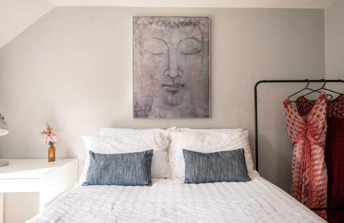 4 Bed Family & Contractor House with Games Room! - Foto 21