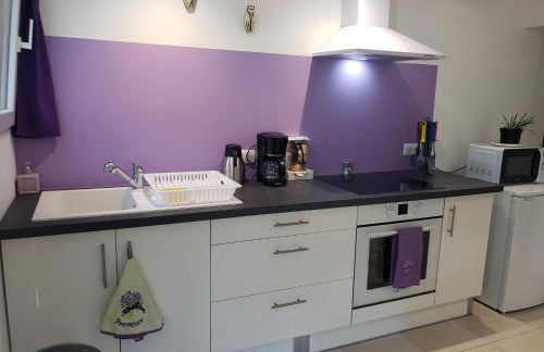 Le gîte du temps suspendu - Foto 9