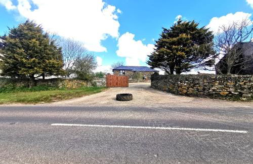 The Barn-family getaway - Nr Port Isaac - Photo 1