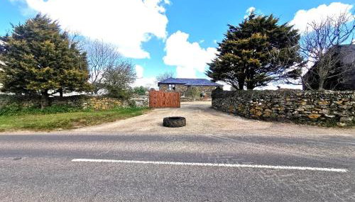 The Barn-family getaway - Nr Port Isaac - Foto 1