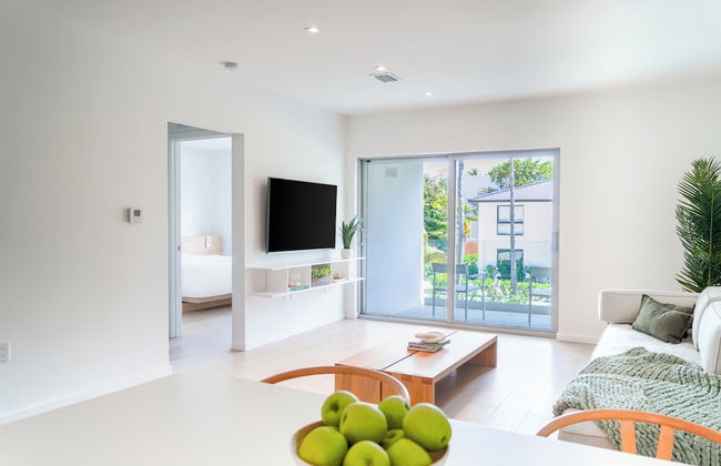 Beach Haus Key Biscayne - Photo 68