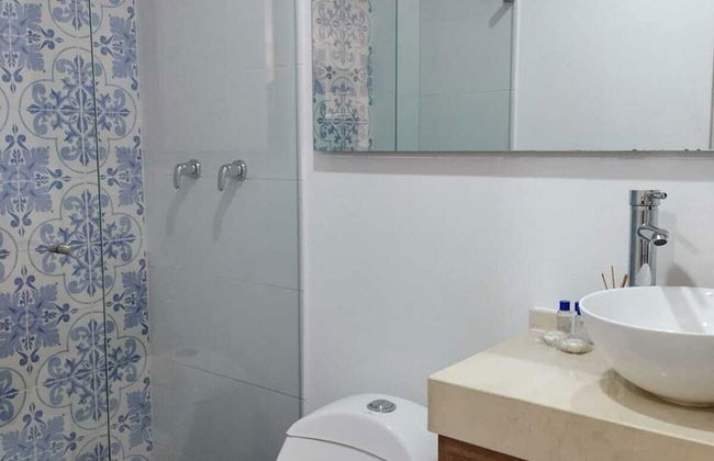 Hermoso Apartaestudio en centro Bogotá - Foto 18