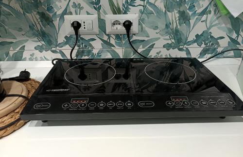 Casa Podus Regalis - Poggioreale Centro Direzionale - Foto 29